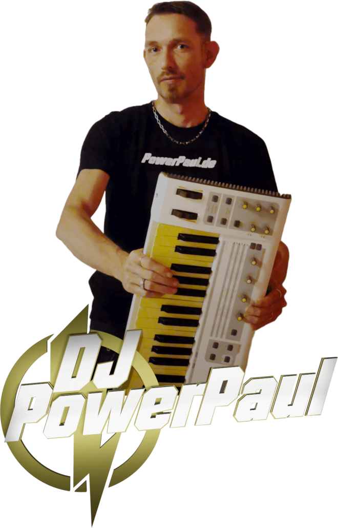 DJ PowerPaul