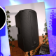 DJ in Paraguay with JBL Max15