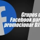 Dónde los DJs en Paraguay pueden promocionarse en Facebook