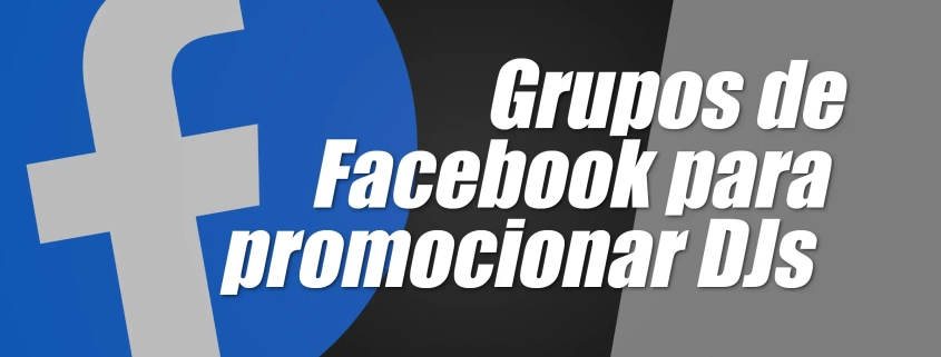 Dónde los DJs en Paraguay pueden promocionarse en Facebook