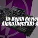 In-Depth Review: AlphaTheta XDJ-AZ
