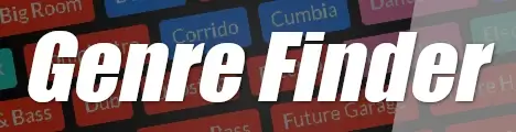 Tool: Music Genre Finder