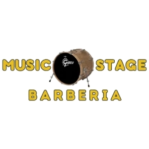 Music Stage - Caacupé